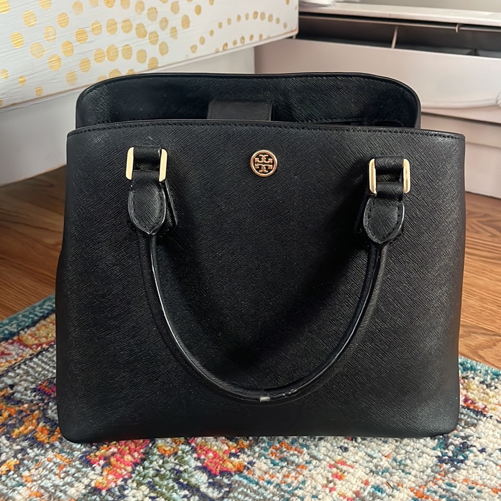 Tory Burch Robinson Tote